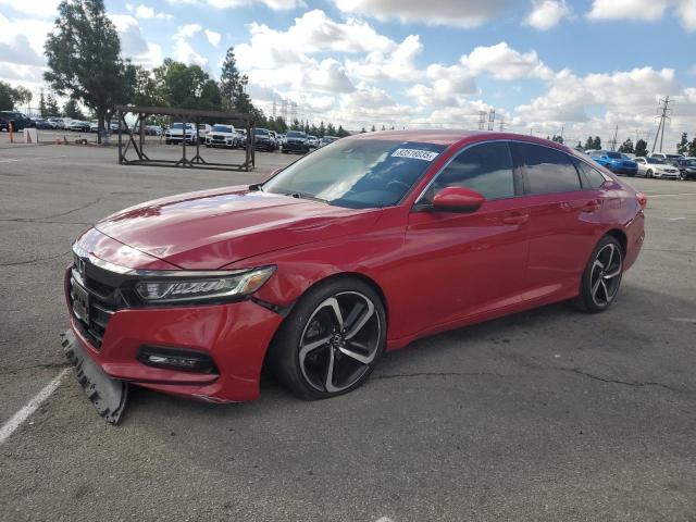 2020 HONDA ACCORD SPORT, 