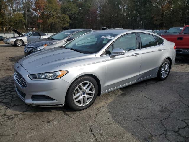 2014 FORD FUSION SE, 