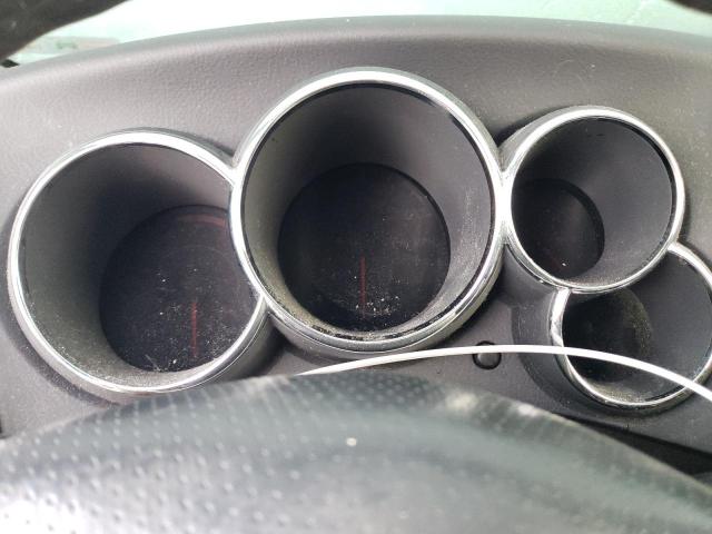 2T1KR32E63C059105 - 2003 TOYOTA COROLLA MA XR SILVER photo 9