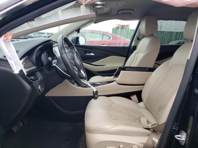 LRBFXBSA8LD067366 - 2020 BUICK ENVISION PREFERRED 黑色 照片 7