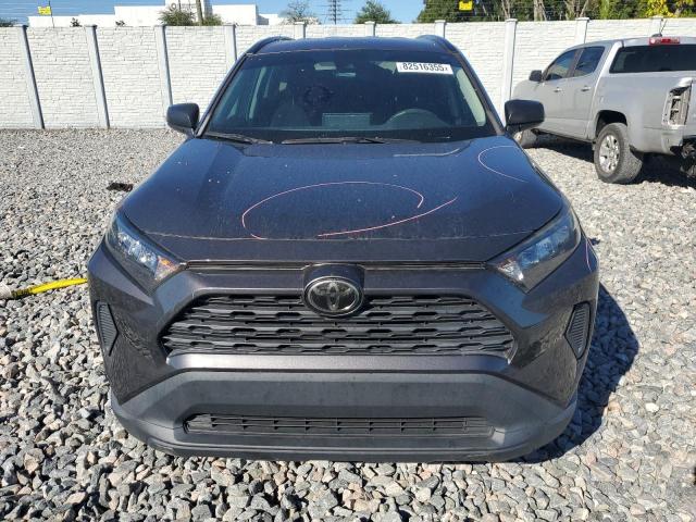2T3H1RFV9KW005493 - 2019 TOYOTA RAV4 LE Boz foto 5