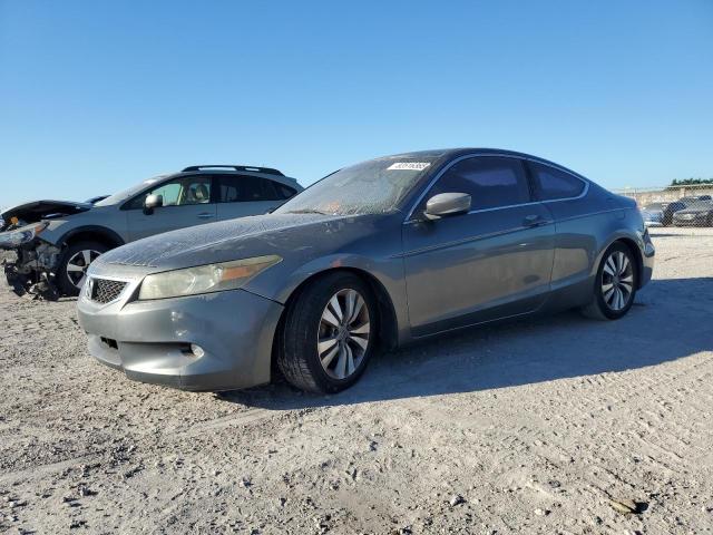 2008 HONDA ACCORD EXL, 