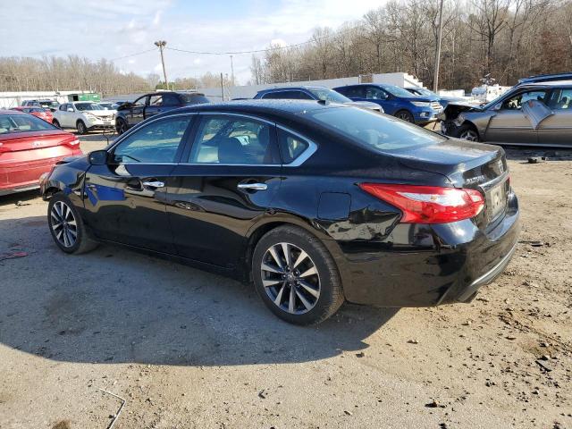 1N4AL3AP4HC223697 - 2017 NISSAN ALTIMA 2.5 BLACK photo 2