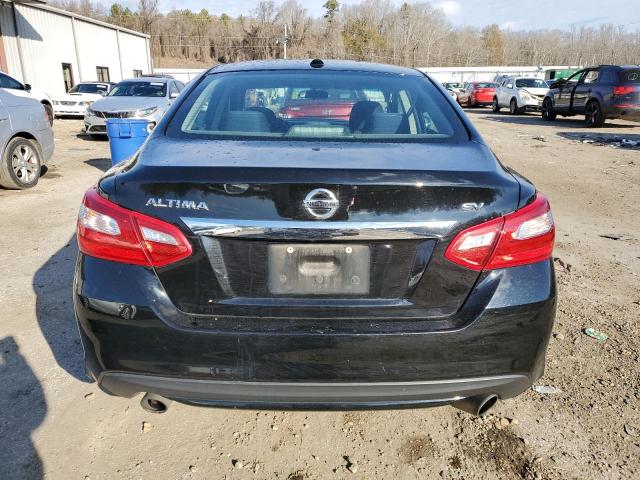 1N4AL3AP4HC223697 - 2017 NISSAN ALTIMA 2.5 BLACK photo 6