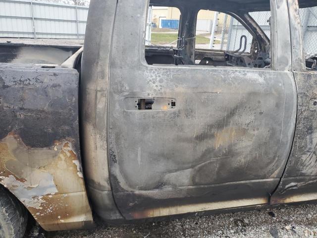 1C6RR7MT8ES173309 - 2014 RAM 1500 SPORT BURN photo 10