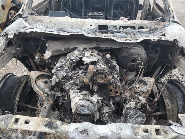 1C6RR7MT8ES173309 - 2014 RAM 1500 SPORT BURN photo 11