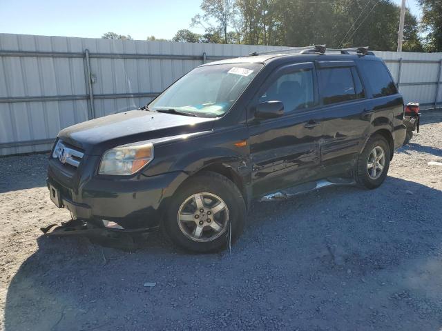 2006 HONDA PILOT EX, 