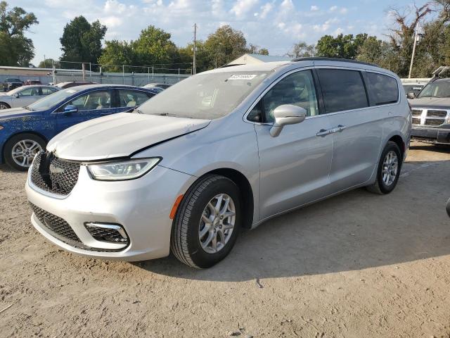 2022 CHRYSLER PACIFICA TOURING L, 