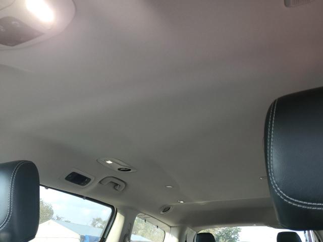 2C4RC1BG3NR196835 - 2022 CHRYSLER PACIFICA TOURING L 银色 照片 10