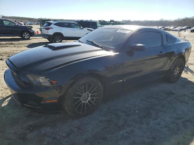 2013 FORD MUSTANG, 
