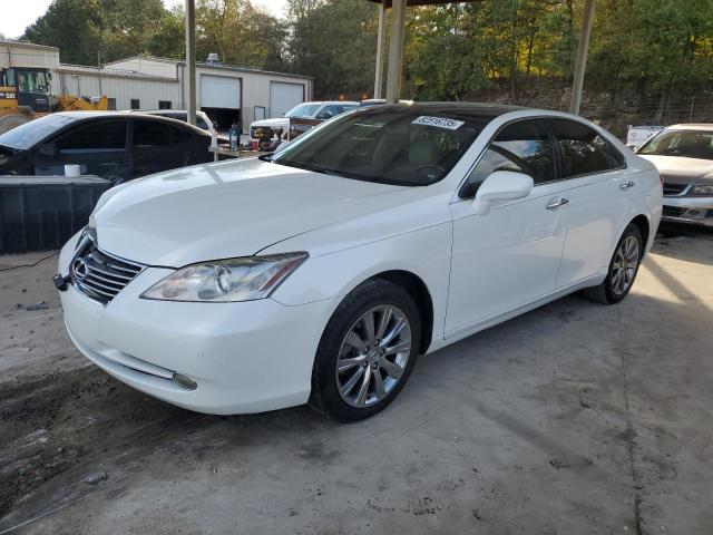 2008 LEXUS ES 350, 