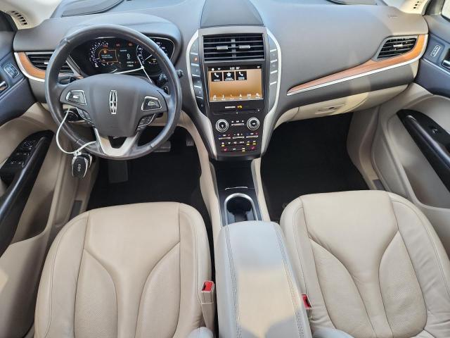 5LMCJ2C97KUL31954 - 2019 LINCOLN MKC SELECT أسمر صورة 8