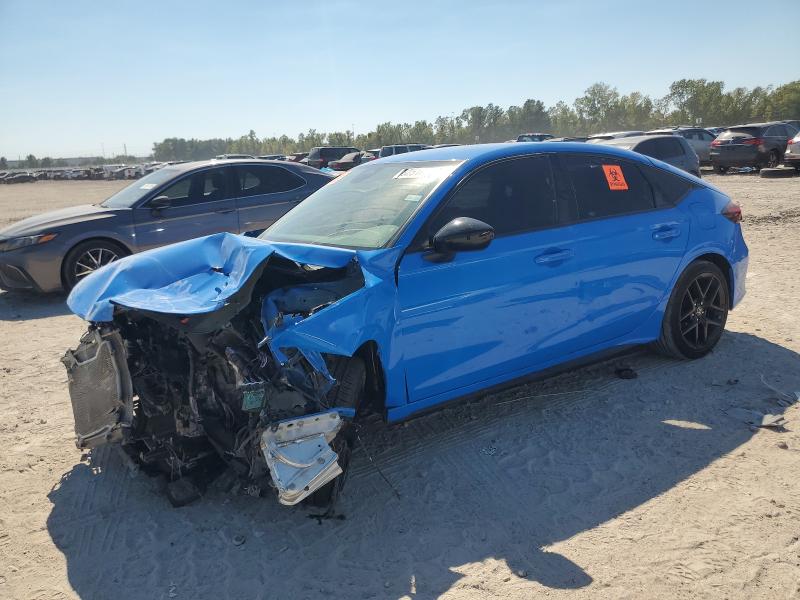 2024 HONDA CIVIC SPORT, 