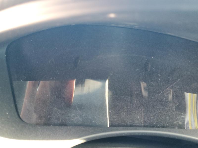 19XFL2H8XRE030036 - 2024 HONDA CIVIC SPORT BLUE photo 9