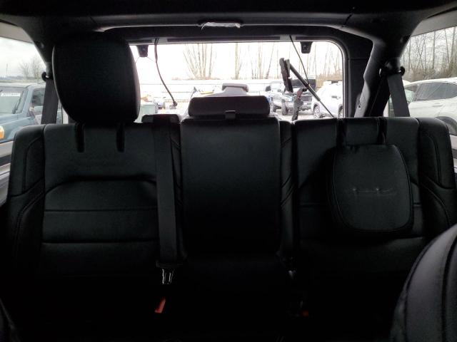 1C4JJXP69MW658780 - 2021 JEEP WRANGLER U SAHARA 4XE WHITE photo 10