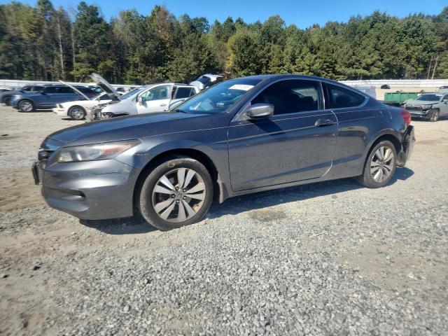 2012 HONDA ACCORD EX, 
