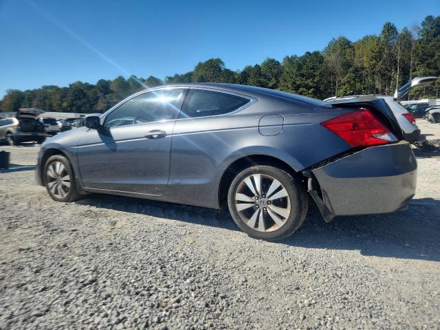 1HGCS1B71CA010933 - 2012 HONDA ACCORD EX GRAY photo 2