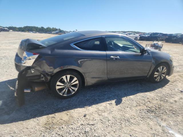 1HGCS1B71CA010933 - 2012 HONDA ACCORD EX GRAY photo 3