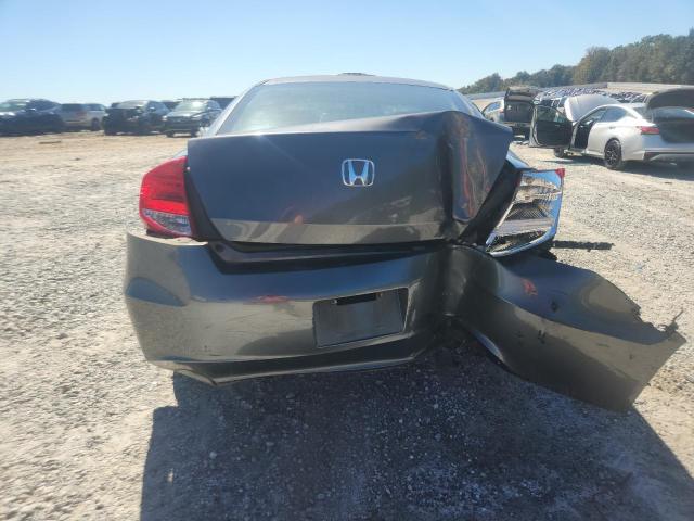 1HGCS1B71CA010933 - 2012 HONDA ACCORD EX GRAY photo 6