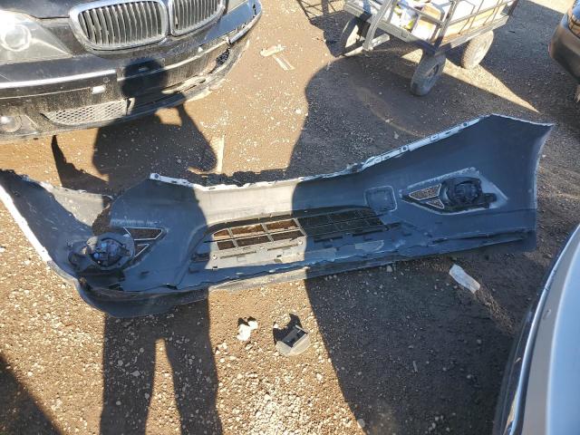 5N1AR2MM5DC654575 - 2013 NISSAN PATHFINDER S 银色 照片 12