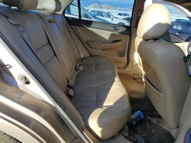 1HGCM56867A126932 - 2007 HONDA ACCORD EX TAN photo 10