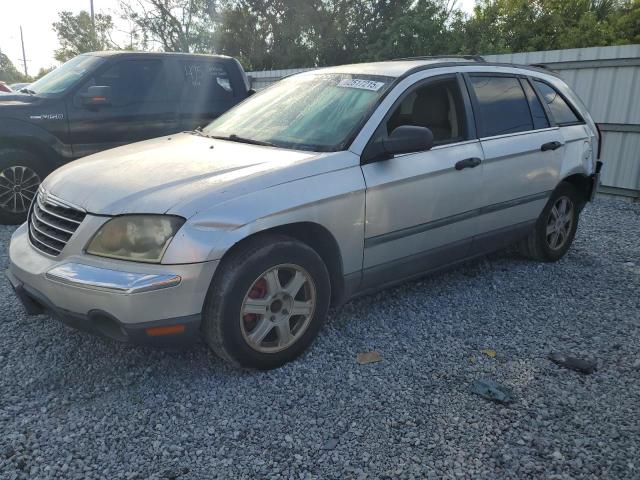 2005 CHRYSLER PACIFICA, 
