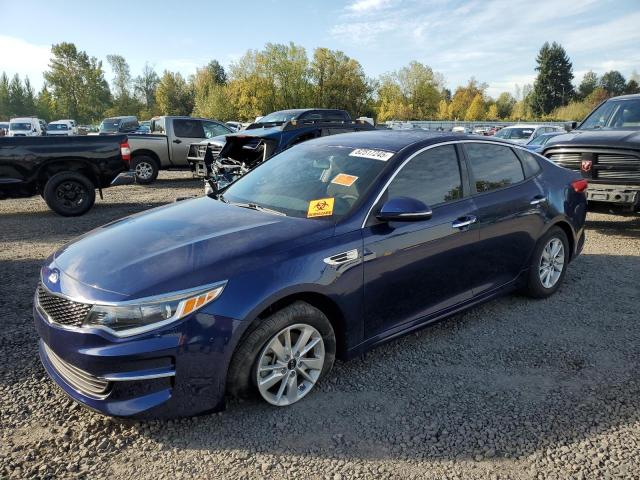 2018 KIA OPTIMA LX, 