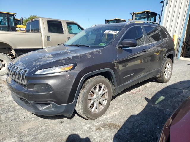 2015 JEEP CHEROKEE LATITUDE, 
