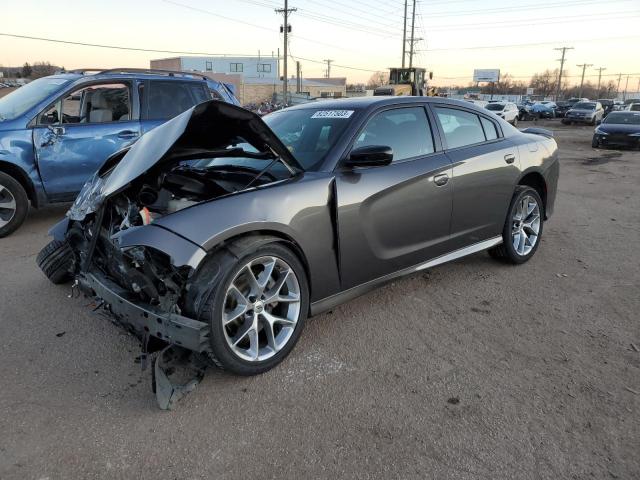 2023 DODGE CHARGER GT, 