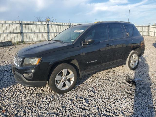 2017 JEEP COMPASS SPORT, 