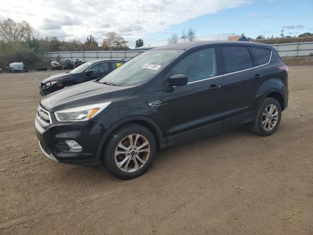2017 FORD ESCAPE SE, 