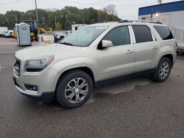 2014 GMC ACADIA SLT-1, 