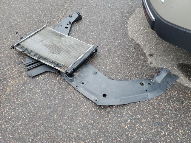 1GKKRRKD7EJ132245 - 2014 GMC ACADIA SLT-1 米色 照片 13