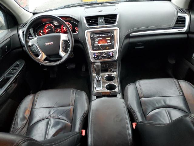 1GKKRRKD7EJ132245 - 2014 GMC ACADIA SLT-1 米色 照片 8