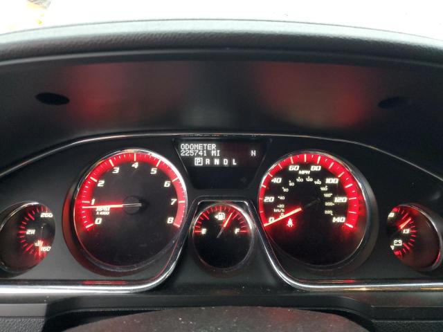 1GKKRRKD7EJ132245 - 2014 GMC ACADIA SLT-1 米色 照片 9