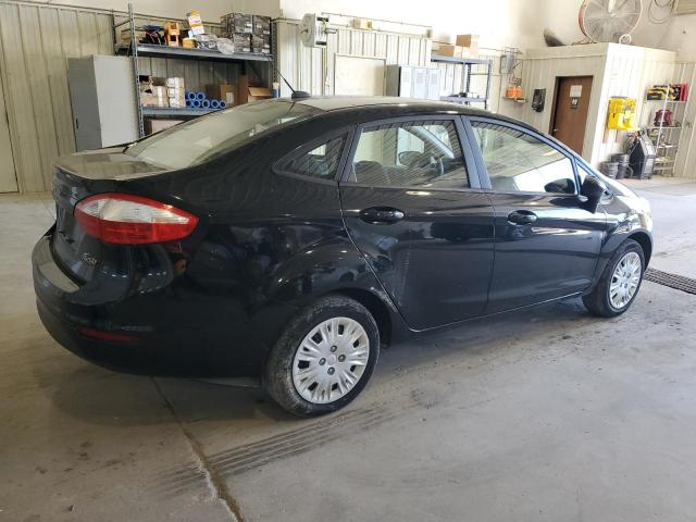 3FADP4AJ5JM120151 - 2018 FORD FIESTA S Qara foto 3