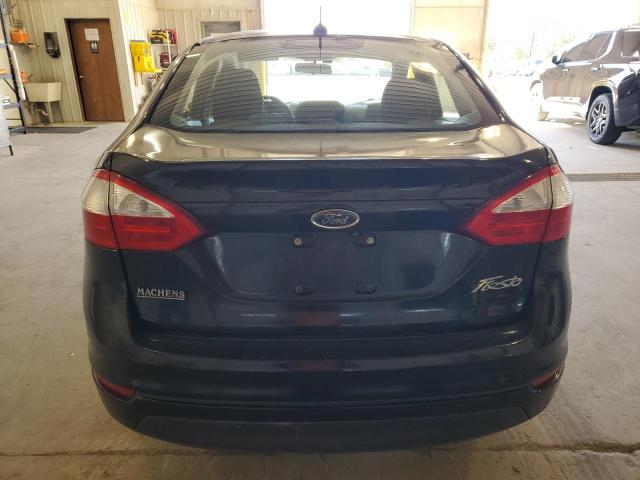 3FADP4AJ5JM120151 - 2018 FORD FIESTA S Qara foto 6