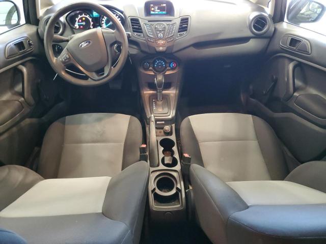 3FADP4AJ5JM120151 - 2018 FORD FIESTA S Qara foto 8