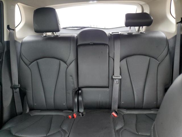 LRBFX2SA5LD093603 - 2020 BUICK ENVISION ESSENCE Սև լուսանկար 10