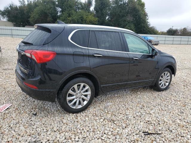 LRBFX2SA5LD093603 - 2020 BUICK ENVISION ESSENCE Սև լուսանկար 3