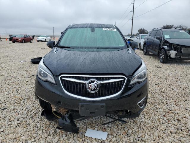 LRBFX2SA5LD093603 - 2020 BUICK ENVISION ESSENCE Սև լուսանկար 5