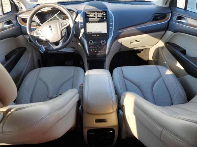 5LMCJ2D98KUL35462 - 2019 LINCOLN MKC SELECT 白色 照片 8