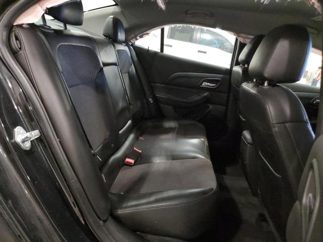 1G11C5SL5EF178581 - 2014 CHEVROLET MALIBU 1LT BLACK photo 10