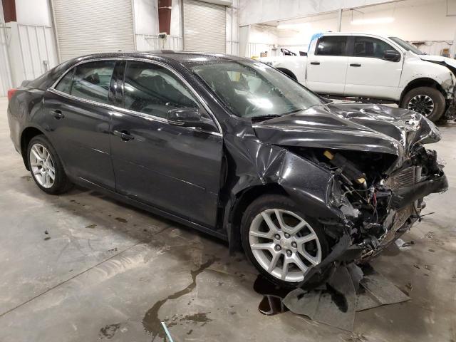 1G11C5SL5EF178581 - 2014 CHEVROLET MALIBU 1LT BLACK photo 4