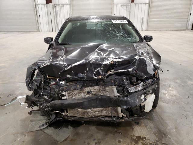 1G11C5SL5EF178581 - 2014 CHEVROLET MALIBU 1LT BLACK photo 5