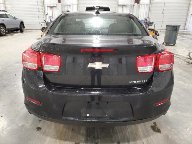 1G11C5SL5EF178581 - 2014 CHEVROLET MALIBU 1LT BLACK photo 6