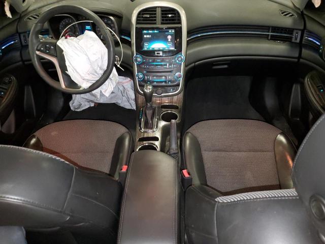 1G11C5SL5EF178581 - 2014 CHEVROLET MALIBU 1LT BLACK photo 8