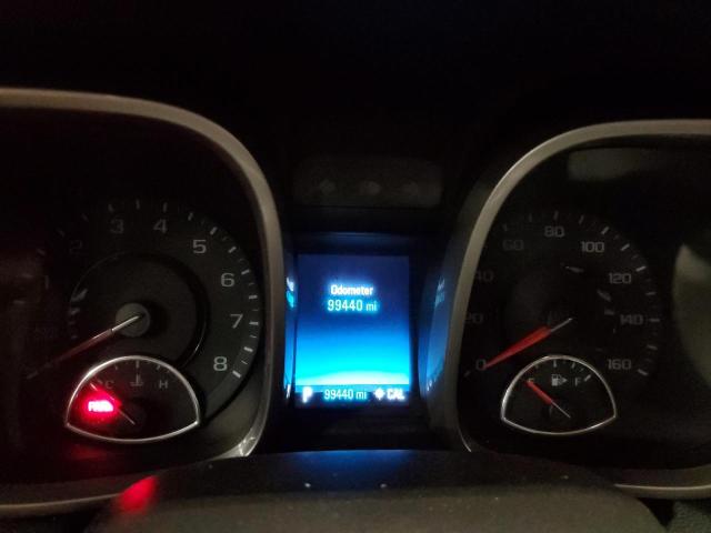 1G11C5SL5EF178581 - 2014 CHEVROLET MALIBU 1LT BLACK photo 9