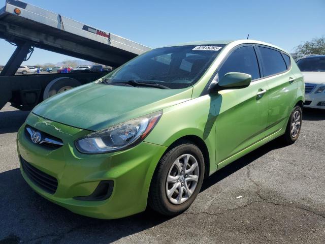 2013 HYUNDAI ACCENT GLS, 
