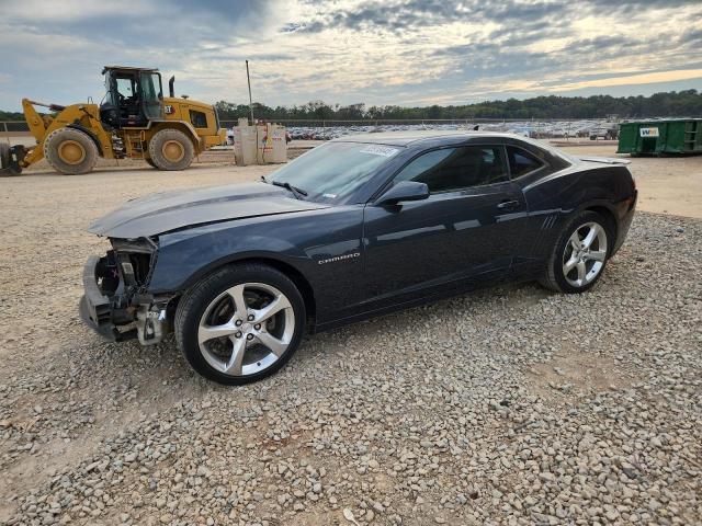2014 CHEVROLET CAMARO LT, 